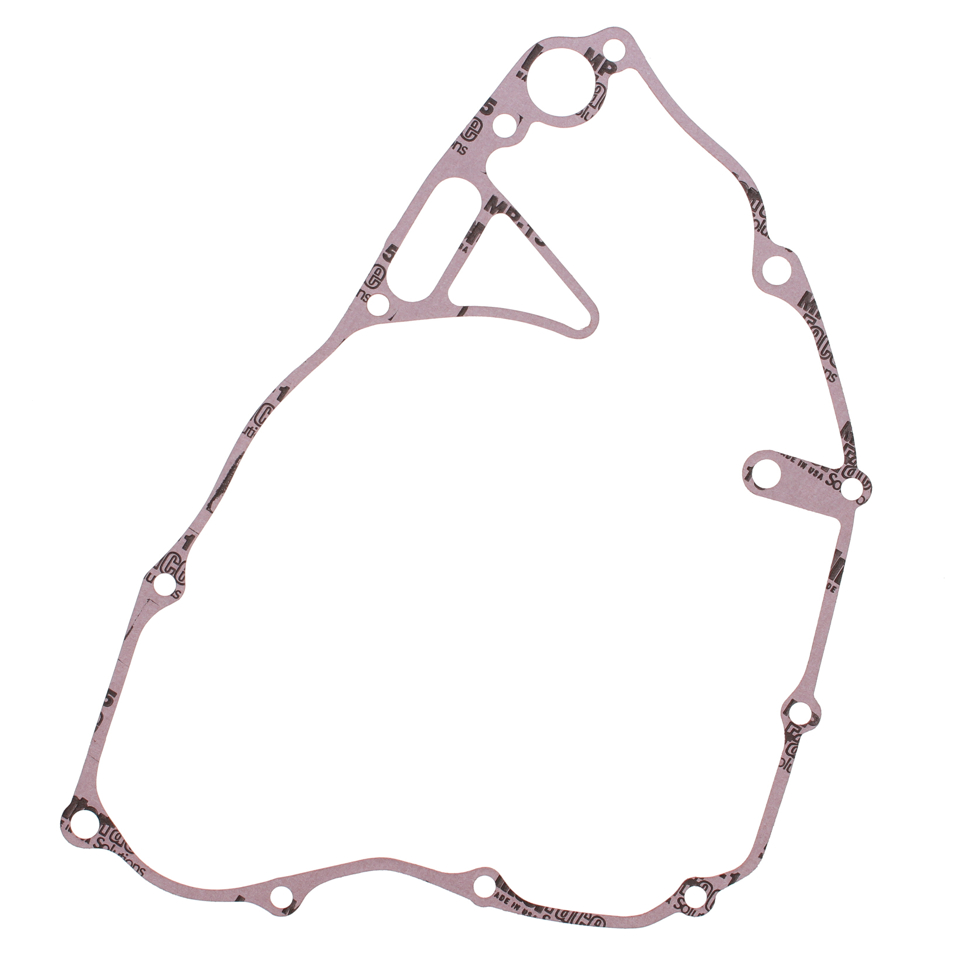 Winderaxis(vertex) clutch cover gasket KAWASAKI KXF250 09-16 (interior) (816250)