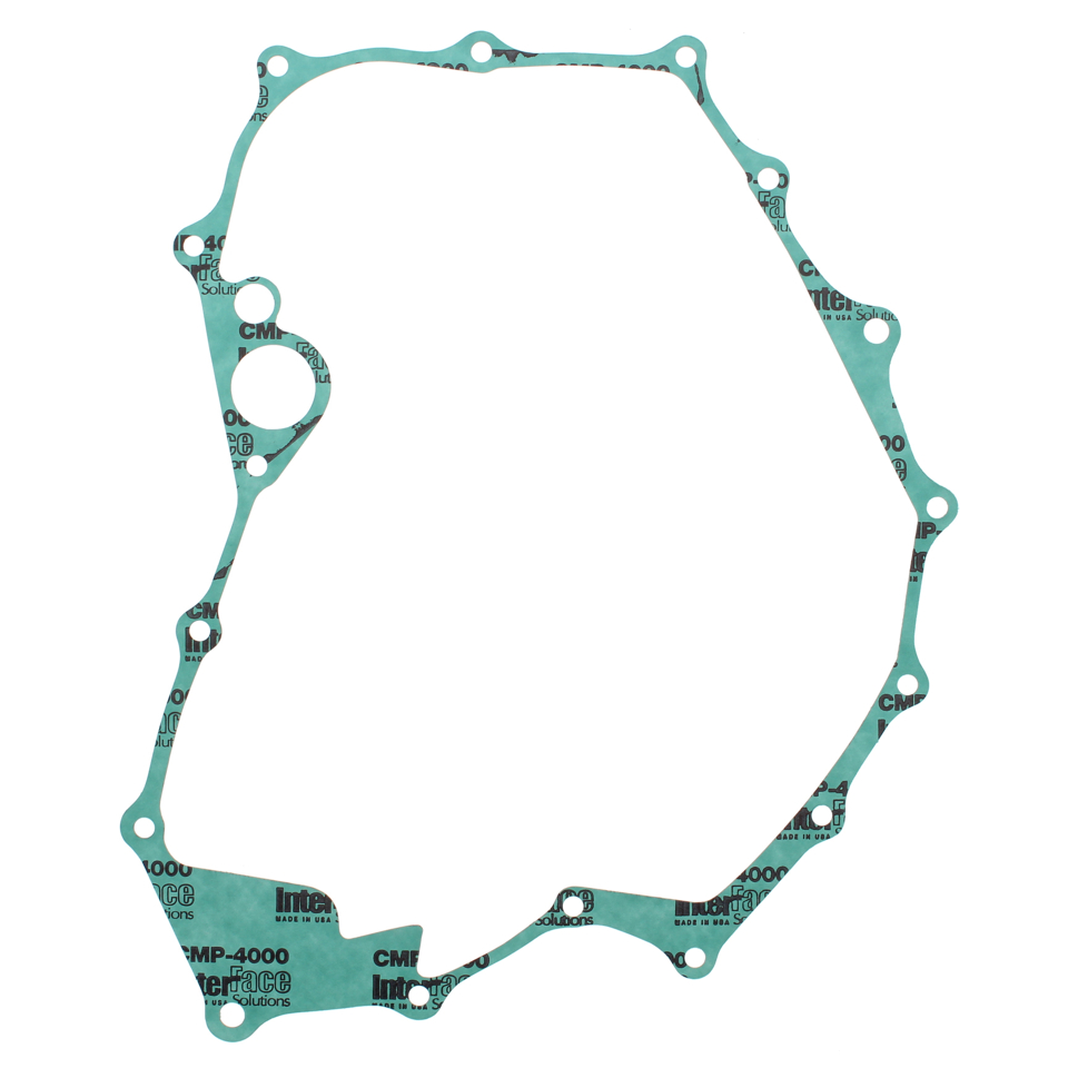 Winderaxis(vertex) clutch cover gasket HONDA TRX420 fa irs 09-19, TRX420 fa 14-19, TRX420 fpa solid axle 14, TRX500FA 15-19 (interior) (816269)