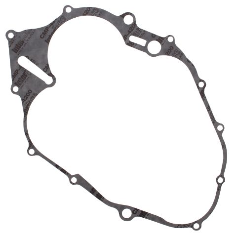 Winderaxis(vertex) clutch cover gasket interior YAMAHA TT600 83-02, XT550 82-83 (816279)