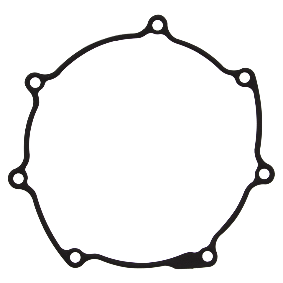Winderaxis(vertex) clutch cover gasket YAMAHA WR250F 15-19, YZ250F 14-19, YZ250Fx 15-19 (external) (816286)