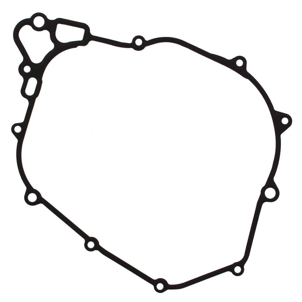 WINDEROSA (VERTEX) těsnění krytu spojky KTM SX-F 450 16-22, HUSQVARNA FC 450 16-23, FS 450 18-23, FX 450 19-22, (SXF450,SX450F) (vnitřní), OEM,