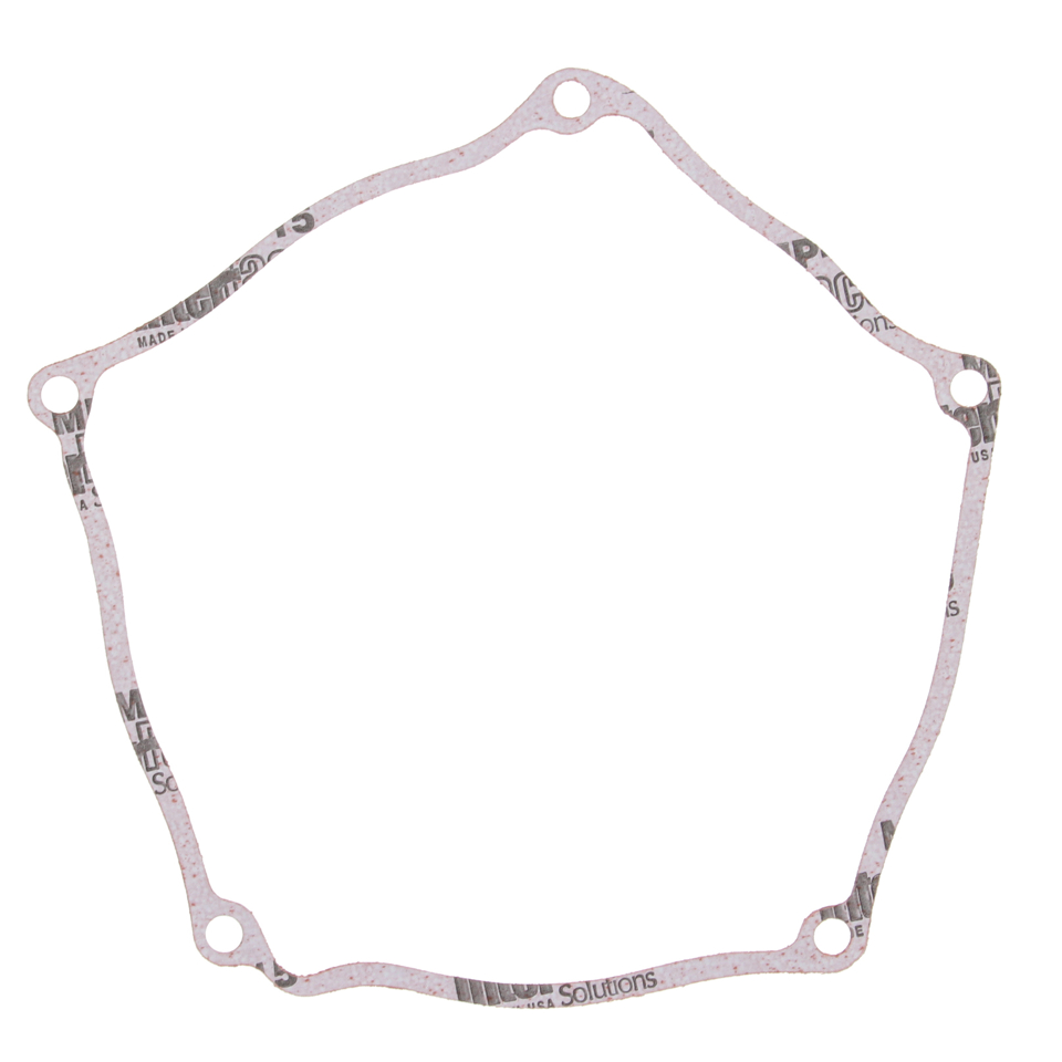 WINDEROSA (VERTEX) těsnění krytu spojky KAWASAKI KXF 250 04-08, SUZUKI RMZ 250 04-06 (410250008085) (vnější)