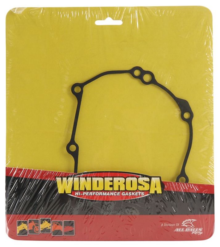 WINDEROSA (VERTEX) těsnění víka alternátoru YAMAHA WR450F 19-23, YZ450F 18-22
