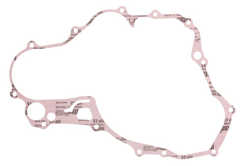 Winderaxis(vertex) clutch cover gasket YAMAHA YZ450F 18-22, WR450F 19-23, (interior) (816759)