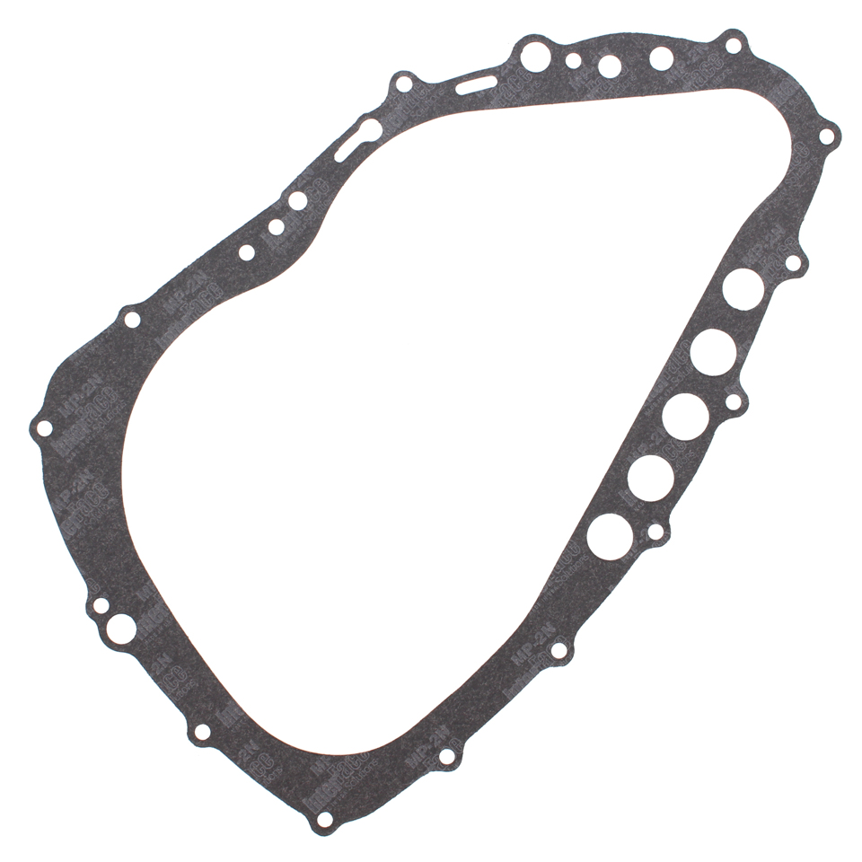 Winderaxis(vertex) clutch cover gasket arctic cat 400 2x4 98-01, 400 4x4 98-00, 400 4x4 w/mt 01-02, 400 fis 4x4 w/mt 02 (interior) (817018)