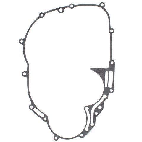 Winderaxis(vertex) clutch cover gasket interior KAWASAKI KLF220 bayou 88-02, KLF250 bayou 03-11 (817409)
