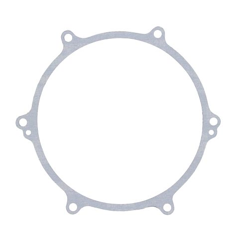 Winderaxis(vertex) clutch cover gasket external KAWASAKI KLX250R 94-96, KLX250S 06-20, KLX250Sf 09-10, KLX300(r) 97-20 (817417)