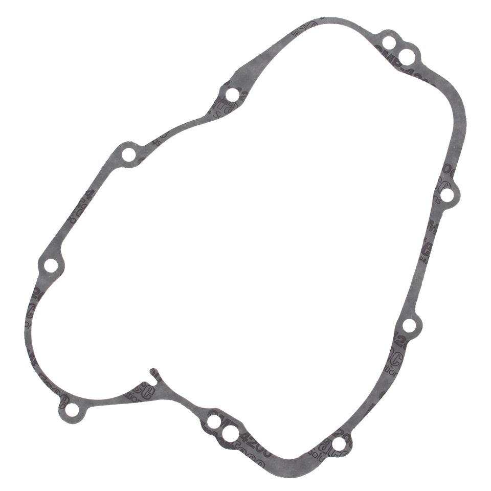 Winderaxis(vertex) clutch cover gasket KAWASAKI KX100 95-19, KX80 86-00, KX85 01-19, KX85 big wheel 01-18, SUZUKI RM100 03 (interior) (817486)