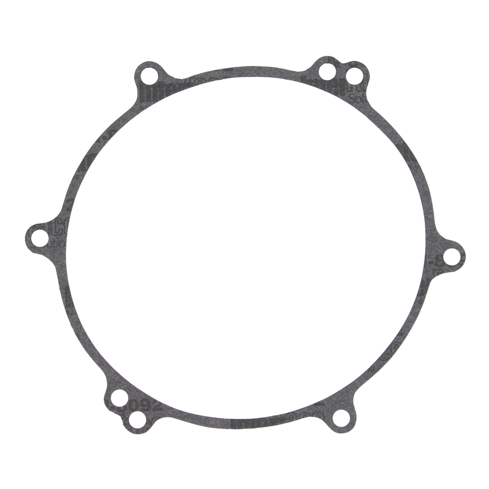 Winderaxis(vertex) clutch cover gasket KAWASAKI KDX200 89-94, KX125 88-91 (external) (817490)