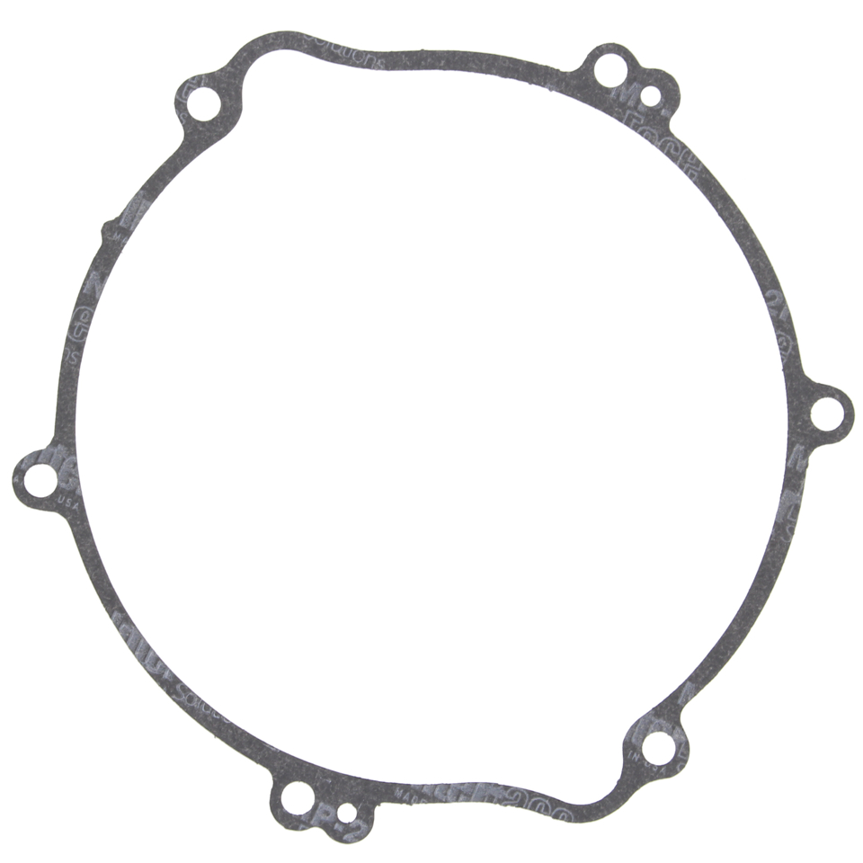 WINDEROSA (VERTEX) clutch cover gasket YAMAHA YZ125 (YZ 125) 94-04 (outer)