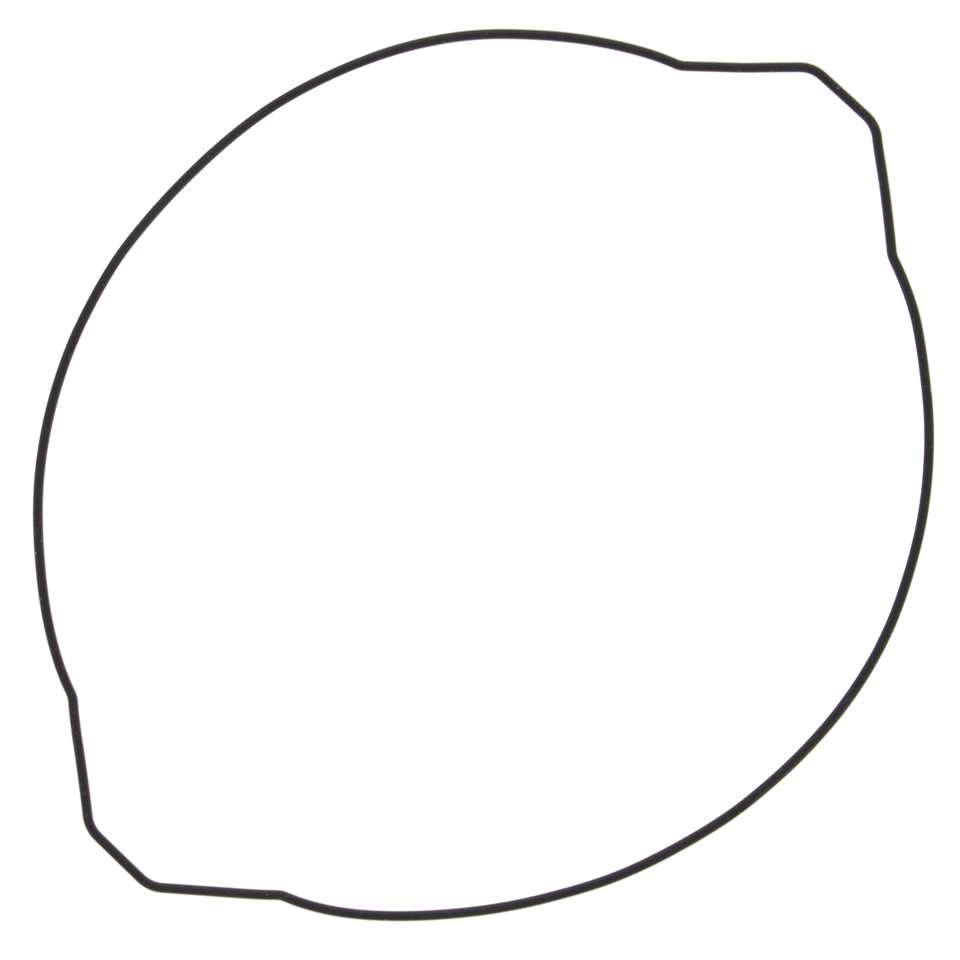 Winderaxis(vertex) clutch cover gasket YAMAHA yz 250 99-19 (O-RING) (external) (817685)