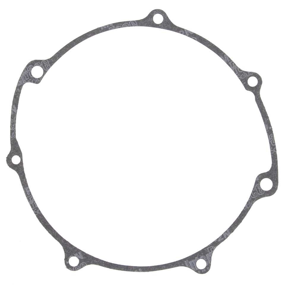 Winderaxis(vertex) clutch cover gasket YAMAHA WR400F 00, WR426F 01-02, YZ426F 00-02 (external) (817690)