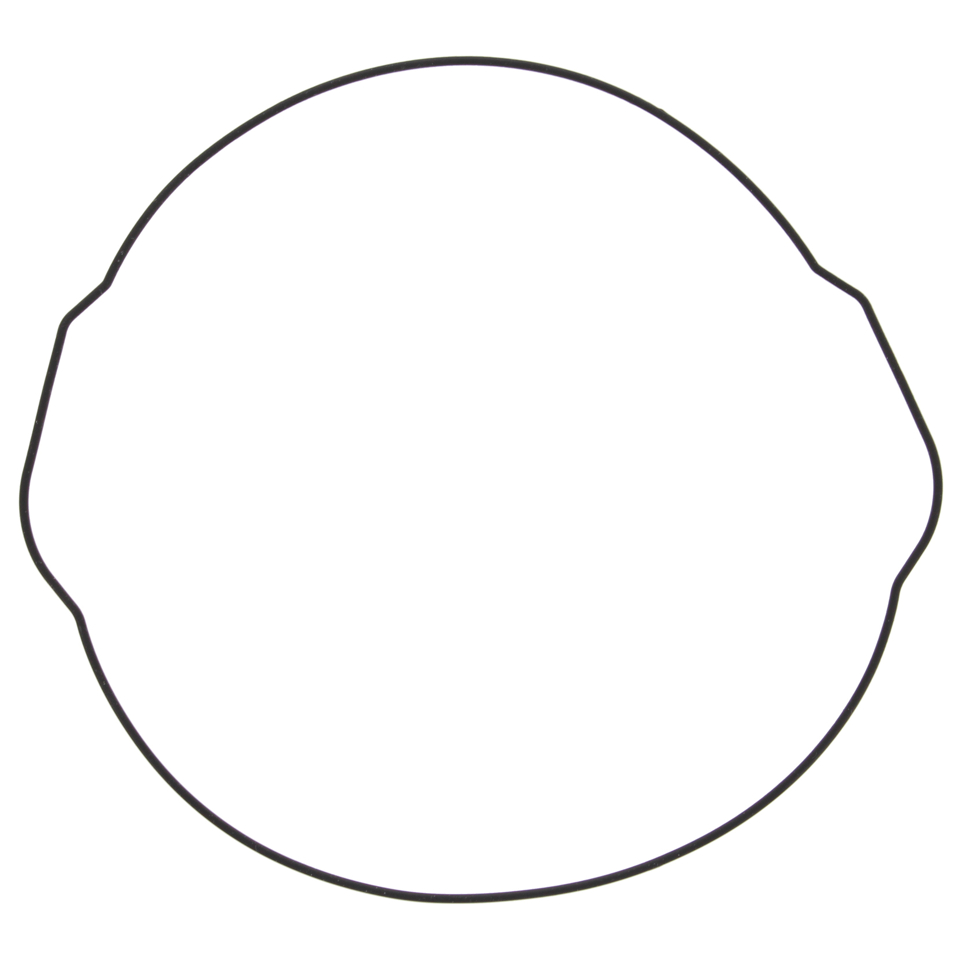 Winderaxis(vertex) clutch cover gasket YAMAHA yz 450f (YZF450,YZ450F)10-19, wr 450f 16-18 (O-RING) (external) (817943)