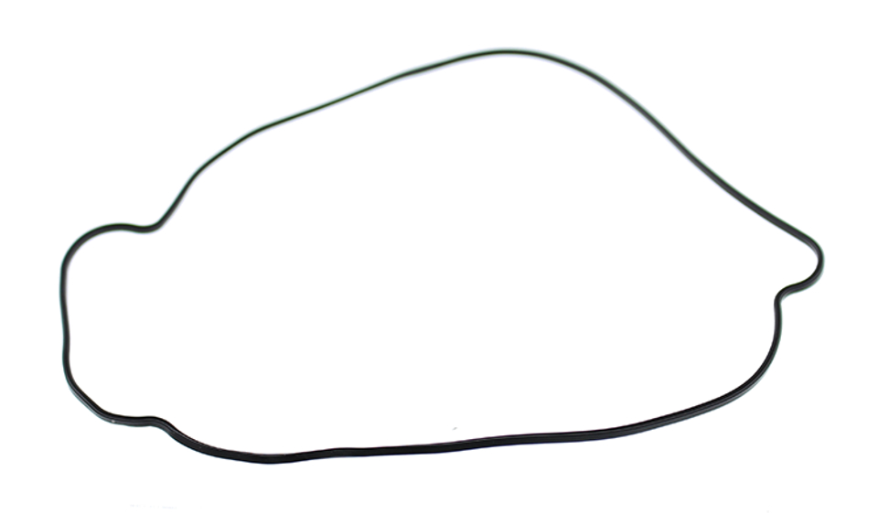 Winderaxis(vertex) clutch cover gasket KTM exc/excf 450 09-11, exc 530 09-11, excr 450/530 08, XCR-W 450 08, XCR-W 530 08 (external)(O-RING) (817987)