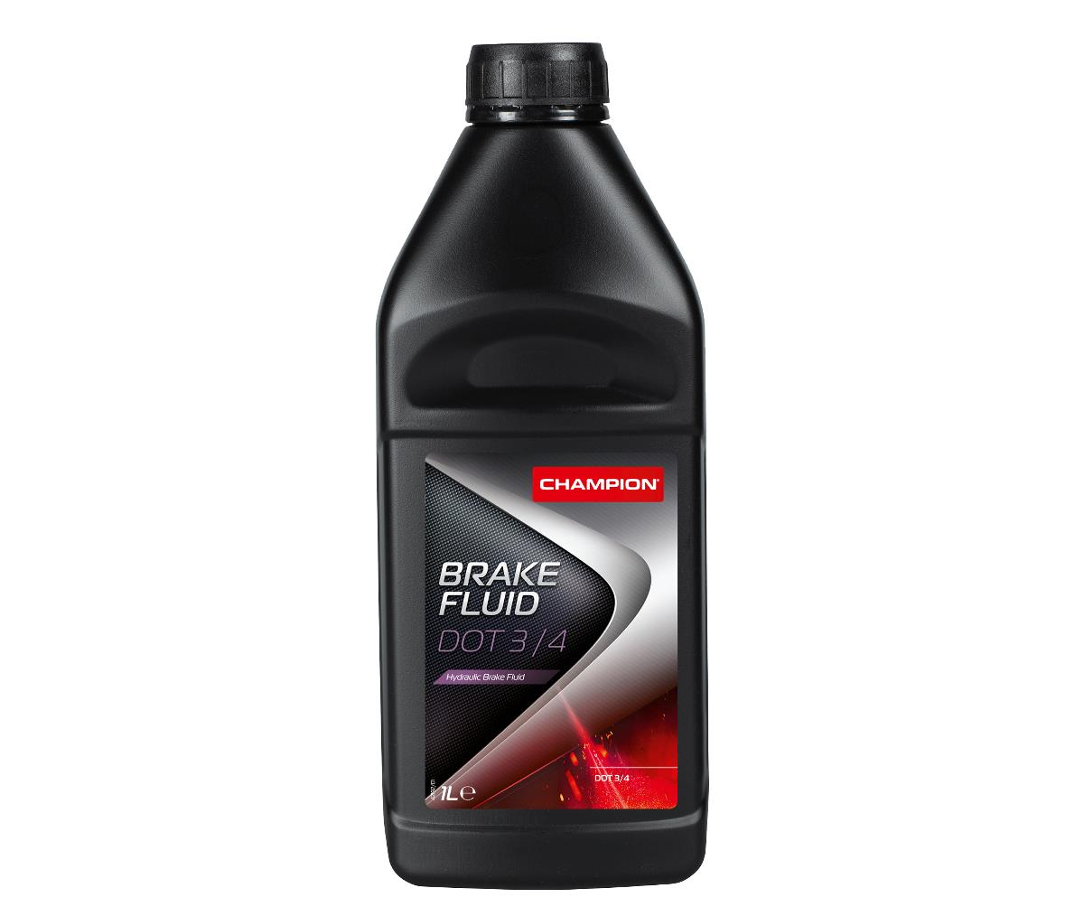 CHAMPION brzdová kapalina BRAKE FLUID doT 5.1 500ML