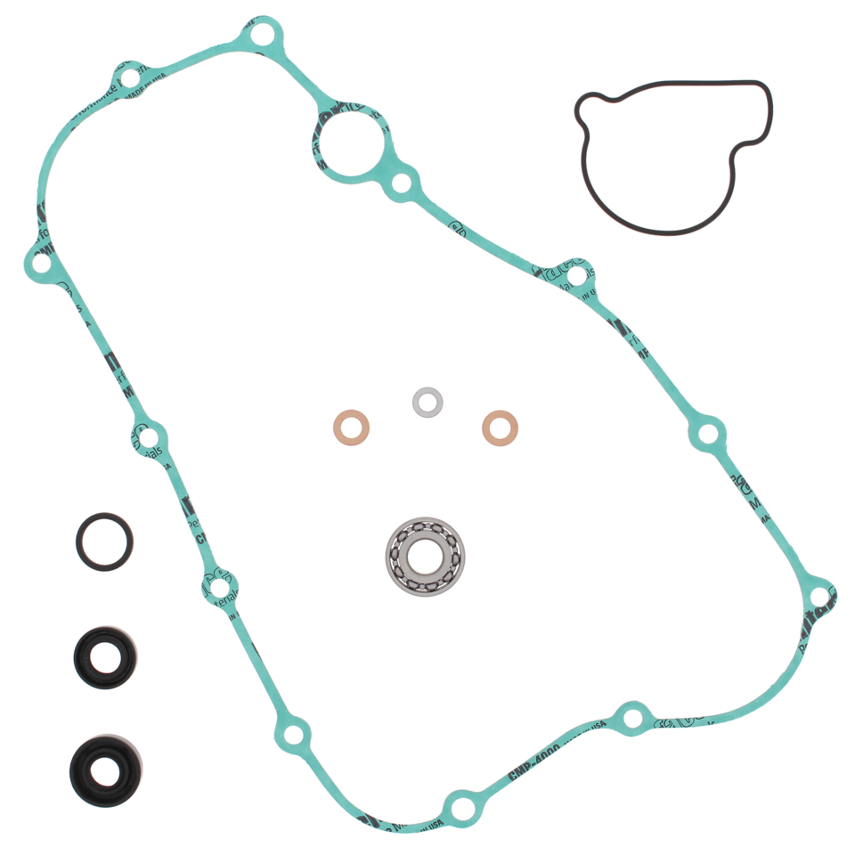 Winderaxis(vertex) water pump repair kit HONDA crf 250r 04-09, crf 250x 04-17 (821262)