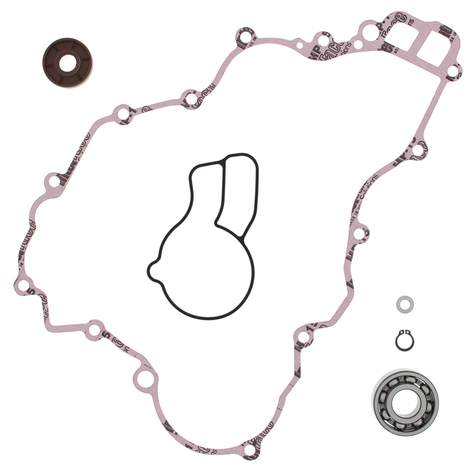 Winderaxis(vertex) water pump repair kit KTM sxf 250 05-12, excf 250 07-12, xcfw 250 06-13 (821328)