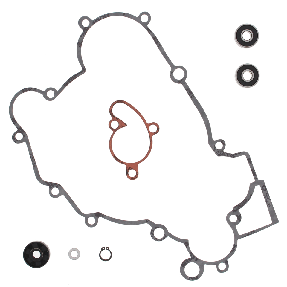 WINDEROSA (VERTEX) opravná sada vodní pumpy KTM SX 105 06-11, SX 85 03-17, SX 85 BW 13-16, SXS 85 13-14, XC 105 08-09, XC 85 08-09, HUSQVARNA TC 85