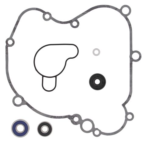 WINDEROSA (VERTEX) opravná sada vodní pumpy GAS-GAS MC65 21, HUSQVARNA TC 65 18-23, KTM SX 65 09-23, SXS 65 13-14, XC 65 09 (WINDEROSA (VERTEX))