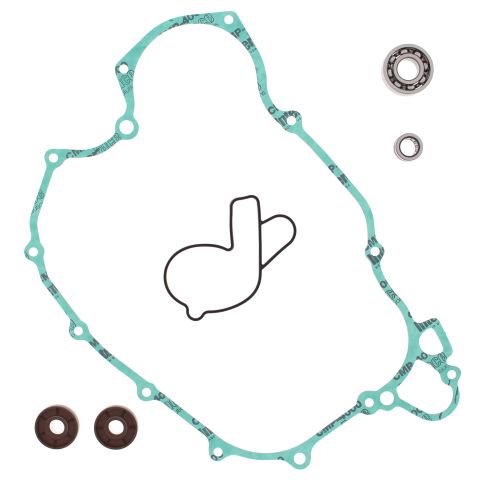 Winderaxis(vertex) water pump repair kit HUSQVARNA fe 501 14-15, fe 501s 15, KTM exc 500 12-15, XC-W 450 12-13, XC-W 500 12-15 (821343)