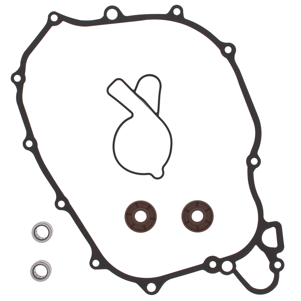 WINDEROSA (VERTEX) opravná sada vodní pumpy KTM SX-F 450 14-15, XC-F 450 15, HUSQVARNA FC 450 (EURO) 15, FC 450 14-15, FE 450 14-17 (WINDEROSA)