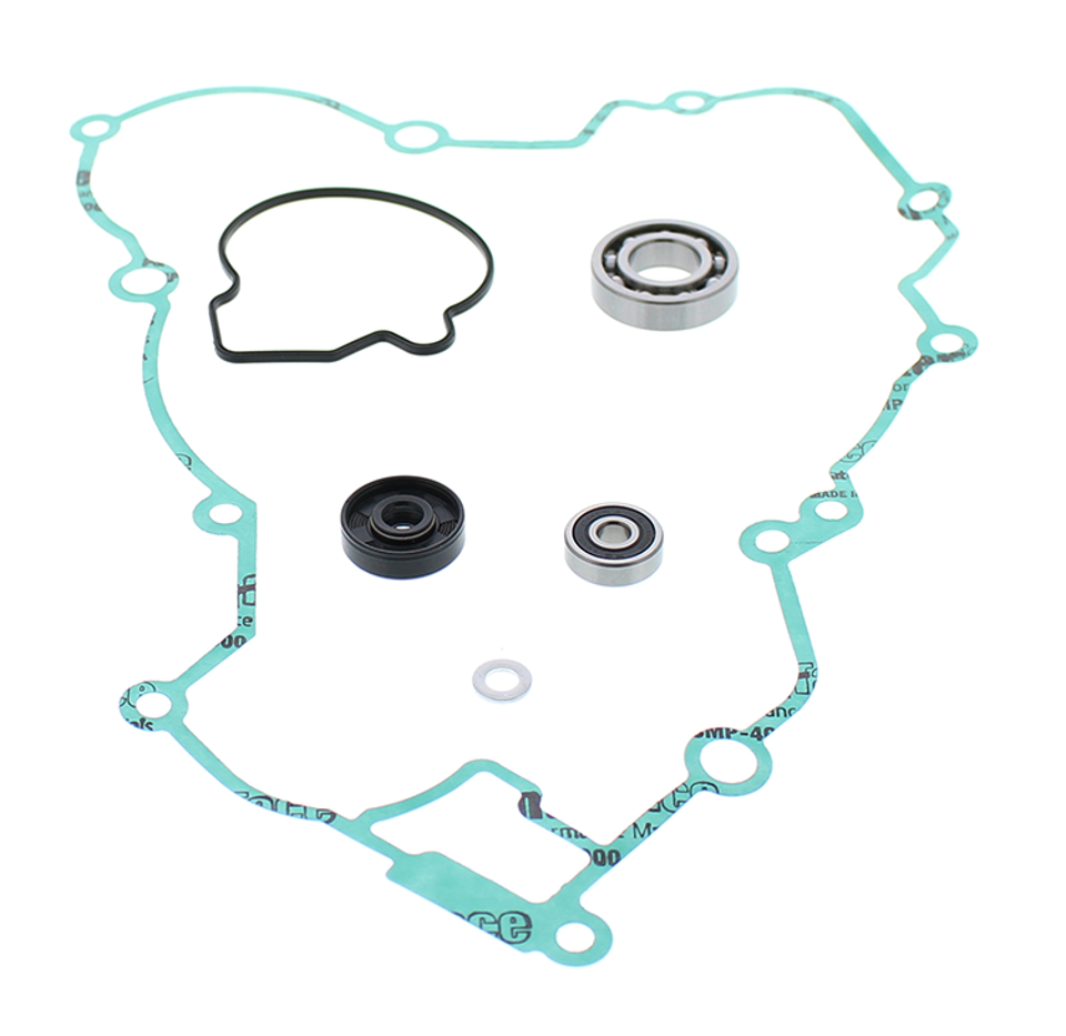 Winderaxis(vertex) water pump repair kit KTM sx 125 16-19, sx 150 16-19, XC-W 150 17-19, HUSQVARNA tc 125 16-19, te 150 17-19 (821370)