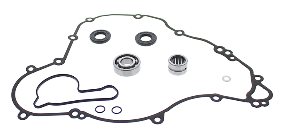 Winderaxis(vertex) water pump repair kit KTM excf EXC-F 250 / 350 17-19 , HUSQVARNA fe 250 / 350 17-19 (821376)