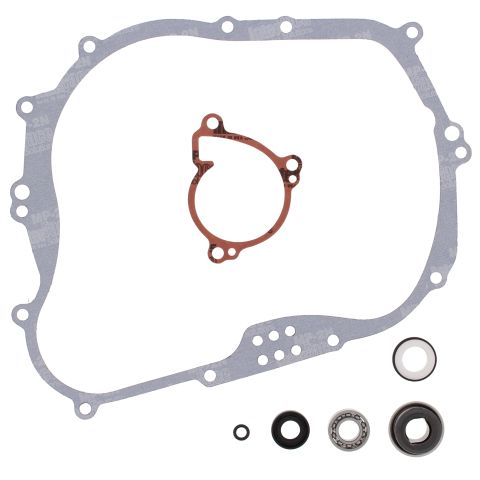 Winderaxis(vertex) water pump repair kit KAWASAKI KLX250R 94-96, KLX250S 06-14, KLX250Sf 09-10, KLX300(r) 97-07 (821460)