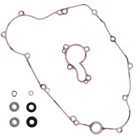 Winderaxis(vertex) water pump repair kit KAWASAKI KLX450R (au) 18-19, KLX450R 08-09, KX450F 06-08 (KXF450) (821469)