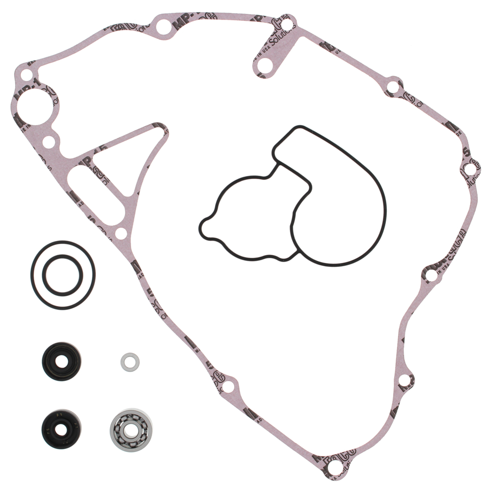 Winderaxis(vertex) water pump repair kit KAWASAKI KX250F 09-16 (821481)