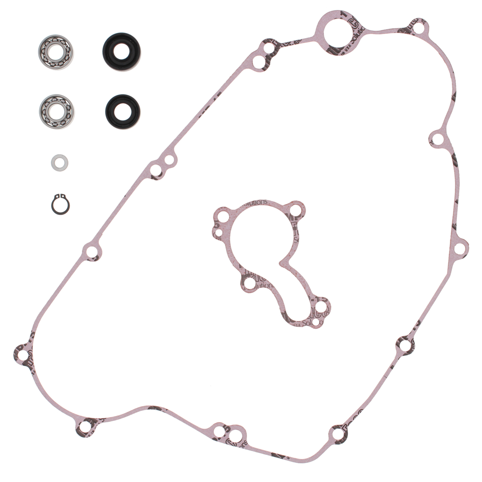 WINDEROSA (VERTEX) opravná sada vodní pumpy KAWASAKI KX450F(KXF450) 09-15