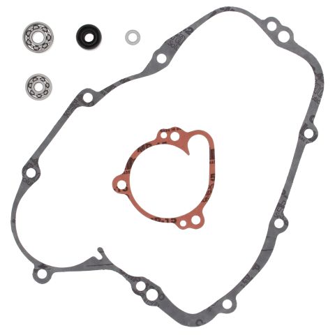 Winderaxis(vertex) water pump repair kit KAWASAKI kx 85 01-23 , kx 80 86-00 , kx 112 22-23 , kx 100 95-16 , SUZUKI rm 100 03-08 (821483)