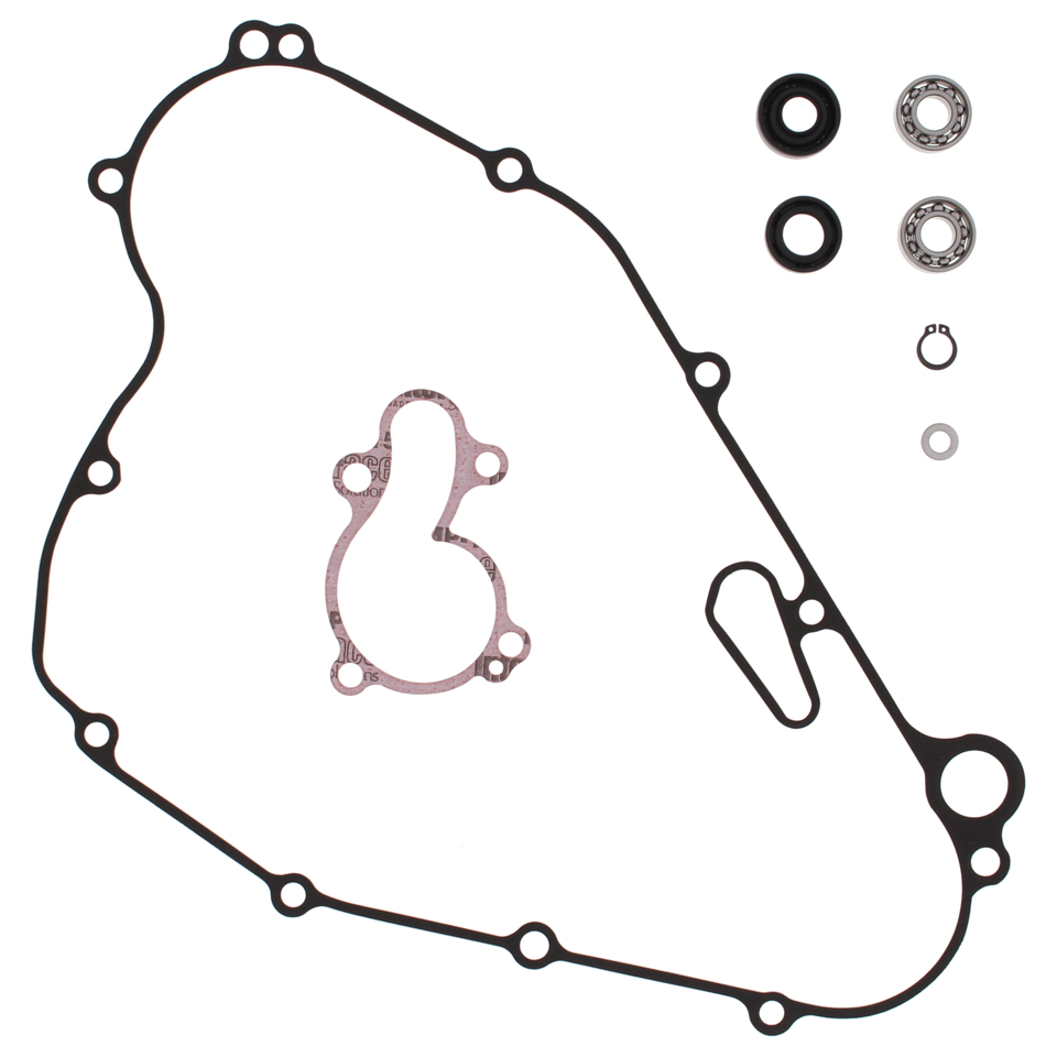 Winderaxis(vertex) water pump repair kit KAWASAKI KX450F 16-18 (821485)