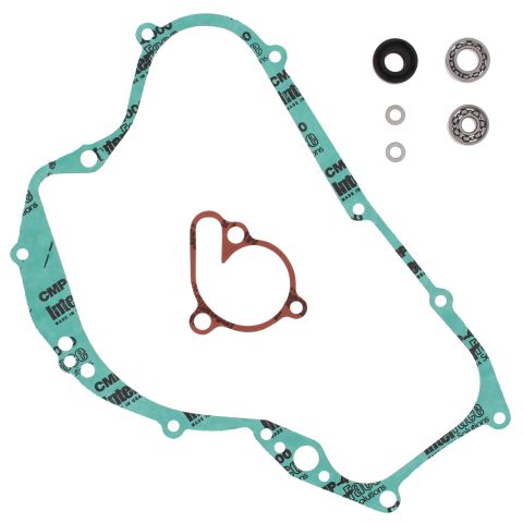 Winderaxis(vertex) water pump repair kit SUZUKI RM125 01-03 (821549)