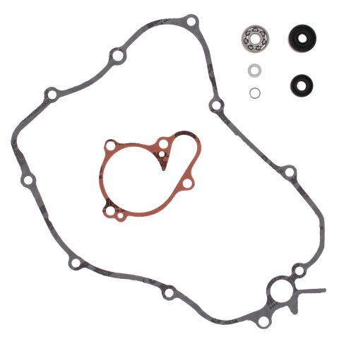 Winderaxis(vertex) water pump repair kit YAMAHA YZ125 05-26, YZ125x 20-26, fantic xx 125 21-25 (821641)