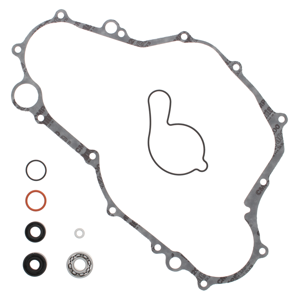 Winderaxis(vertex) water pump repair kit YAMAHA WR400F 98-00, WR426F 01-02, YZ400F 98-99, YZ426F 00-02 (YZF400, YZF426) (821676)