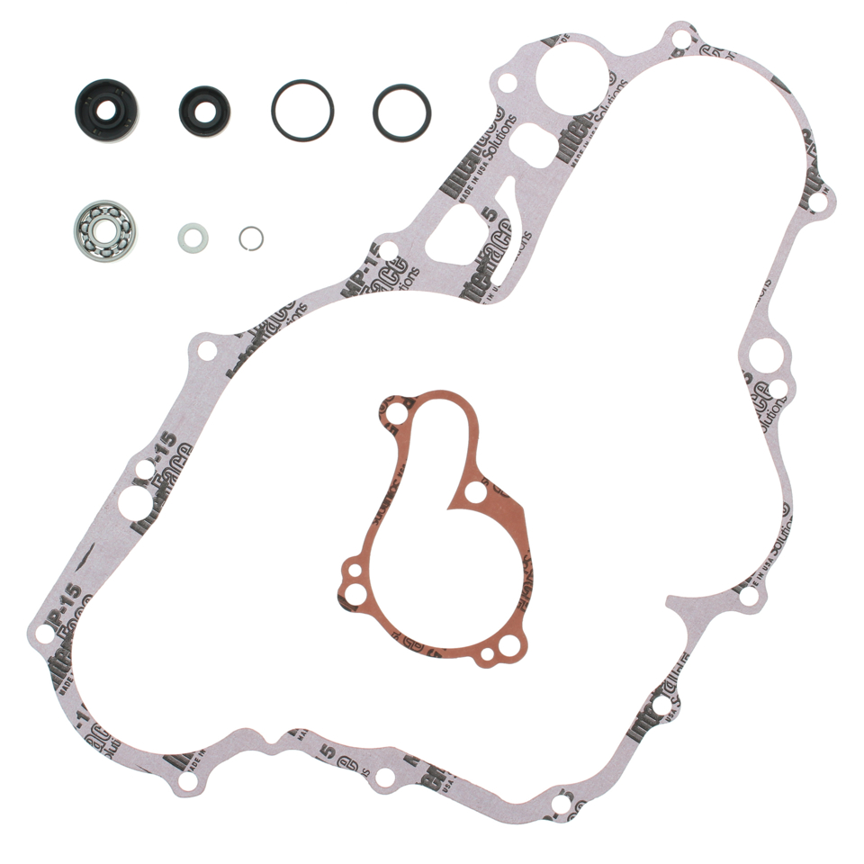 Winderaxis(vertex) water pump repair kit YAMAHA WR450F 16-18, YZ450F 14-17, YZ450Fx 16-19 (YZF450) (821692)