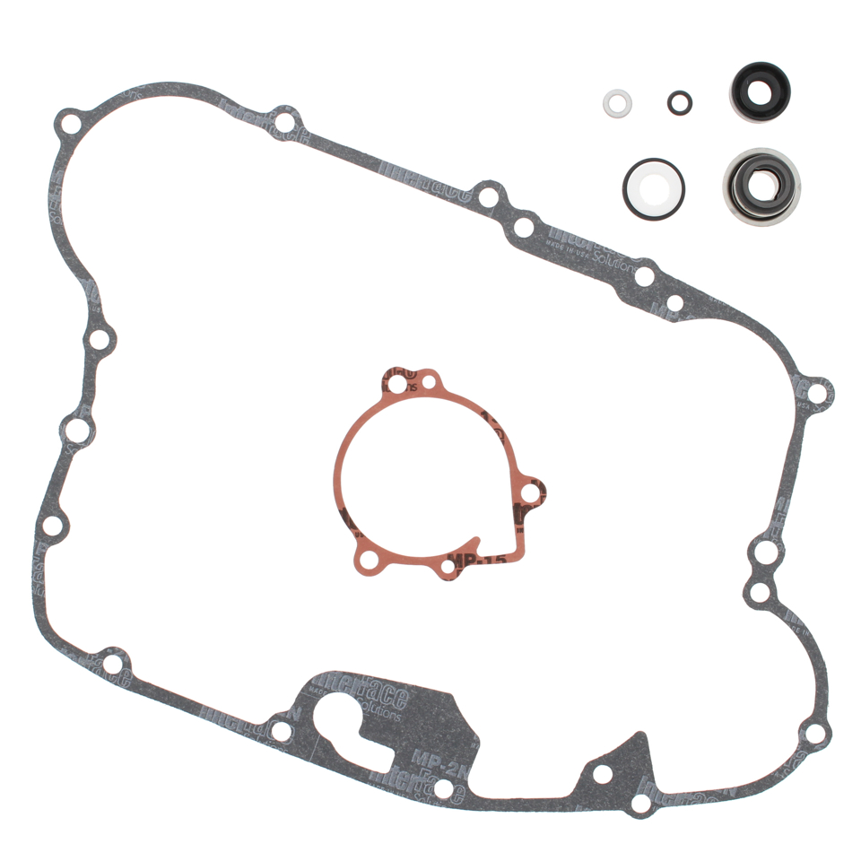 Winderaxis(vertex) water pump repair kit KAWASAKI kfx 250 mojave 87-04 (821804)