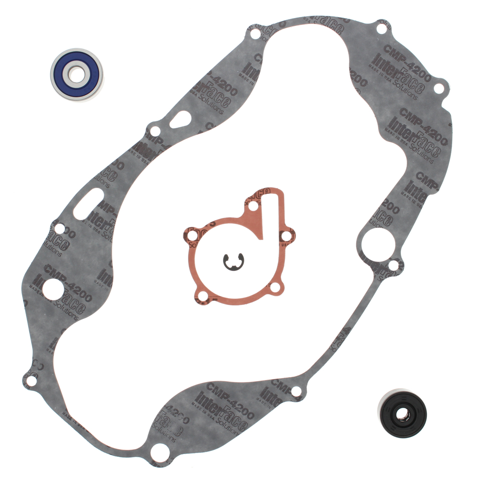 Winderaxis(vertex) water pump repair kit YAMAHA yfz 350 banshee 87-09 (821812)