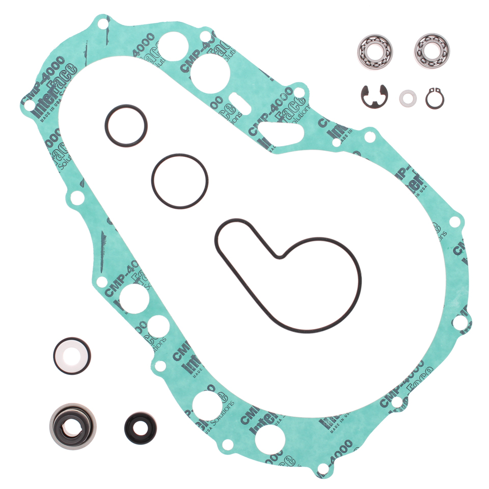 Winderaxis(vertex) water pump repair kit SUZUKI ltz 400 03-08 (821847)