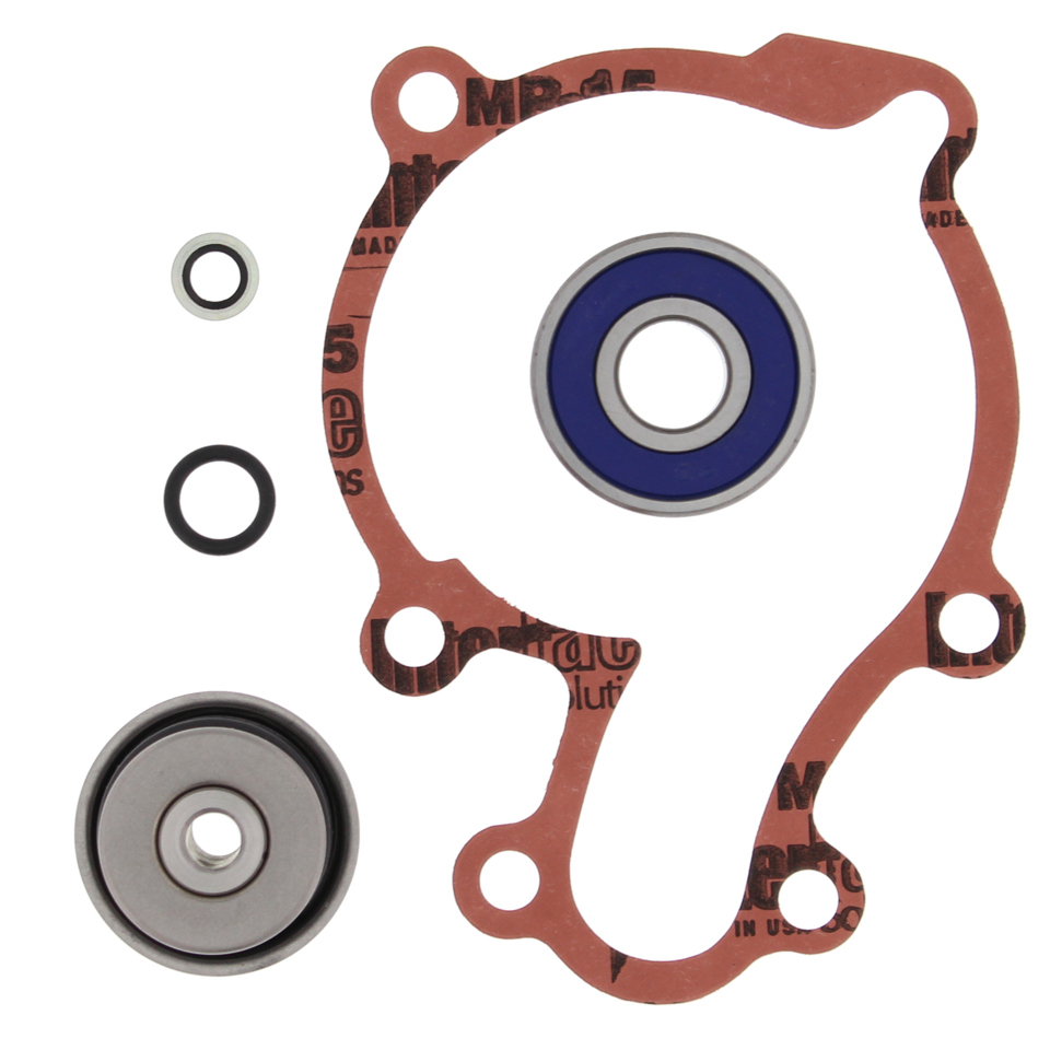 Winderaxis(vertex) water pump repair kit polaris predator 500 03-04 (821876)