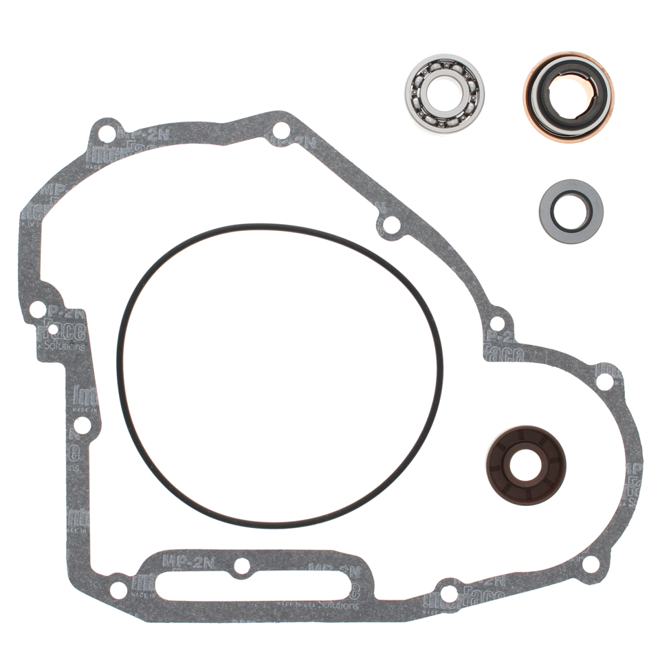 Winderaxis(vertex) water pump repair kit polaris sportsman 600 03-04, sportsman 700 02-03 (821891)
