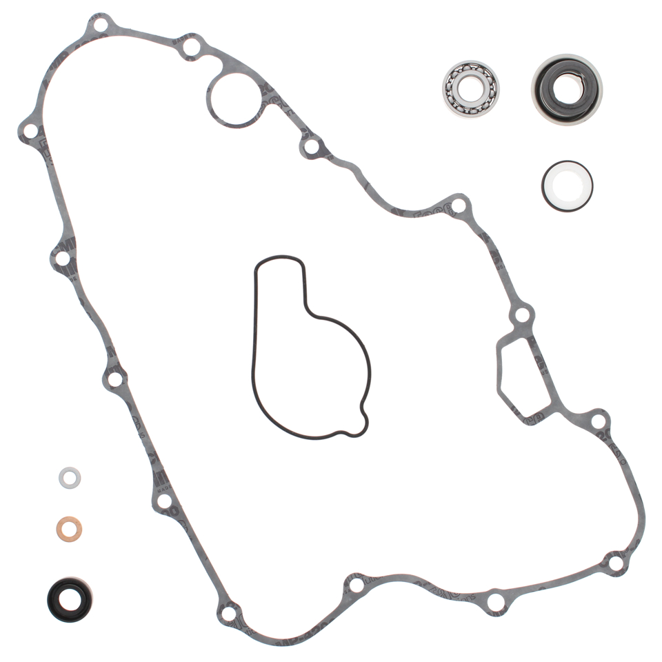 Winderaxis(vertex) water pump repair kit HONDA trx 450r/er 06-14 (821904)