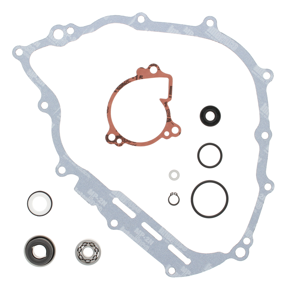 Winderaxis(vertex) water pump repair kit YAMAHA yfm 550 grizzly 09-14, yfm 700 grizzly 07-15, rhino 700 08-13, viking 700 14-19 (821941)