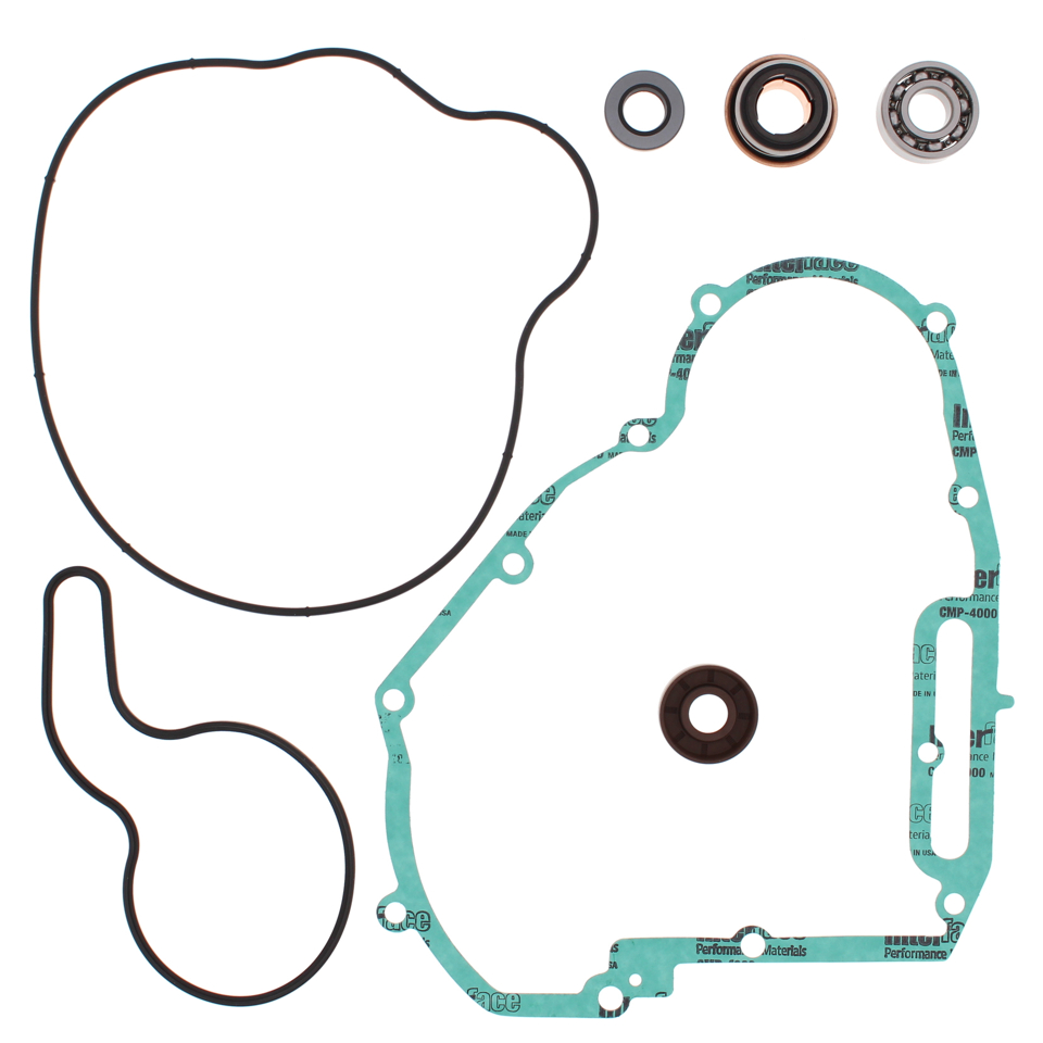 WINDEROSA (VERTEX) opravná sada vodní pumpy POLARIS RANGER 700 05-09, SPORTSMAN 700 05-07, RZR 800 08-10, SPORTSMAN 800 05-10