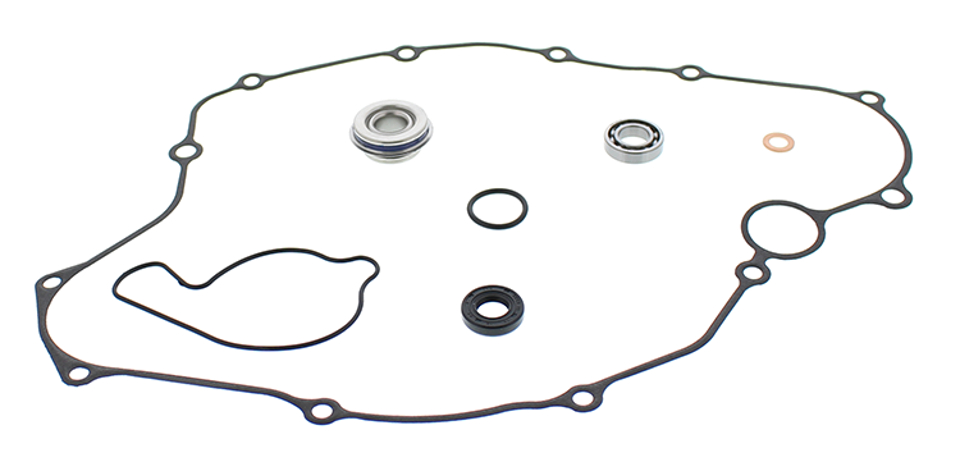 Winderaxis(vertex) water pump repair kit HONDA crf 450r 17-18, crf 450rx 17-18 (821989)