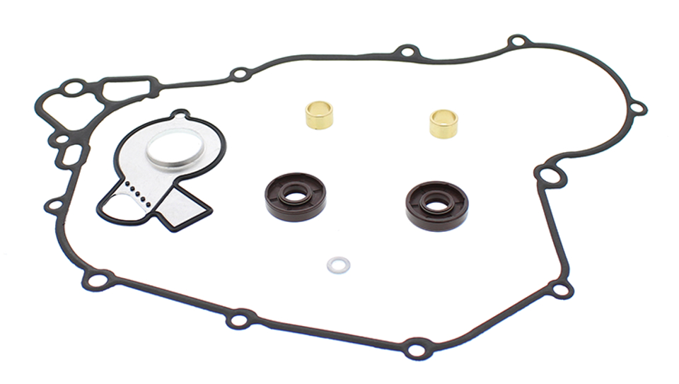 Winderaxis(vertex) water pump repair kit KTM EXC-F 450 six days 17-19, EXC-F 500 17-19, HUSQVARNA fe 450 18-19, fe 501 17-19 (821998)