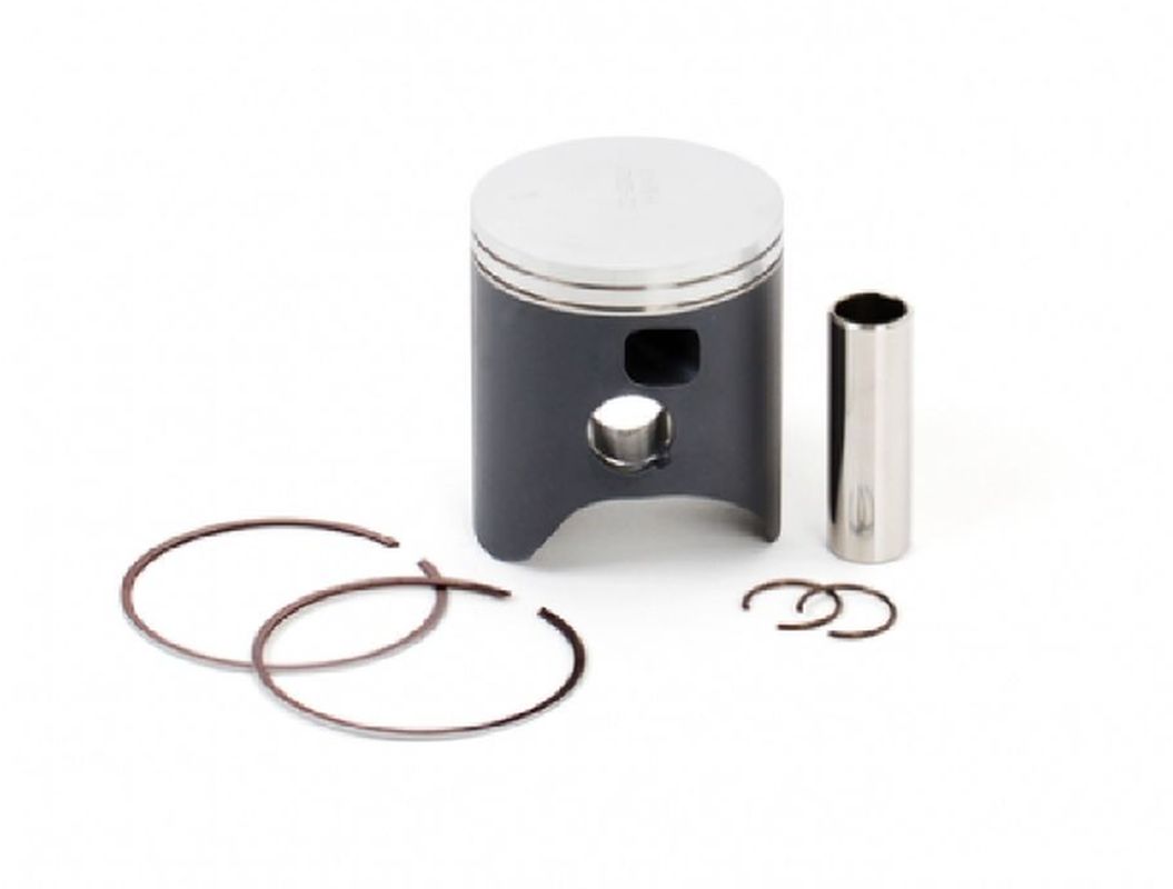 Piston WOSSNER (2t) KTM sx 125 (SX125) 07-25, GAS GAS mc 125 21-25, HUSQVARNA tc / te / tx 125 14-25, HUSABERG te 125 12-14, BETA rr 125 18-25 1 ring (53,98mm) (8220DD)