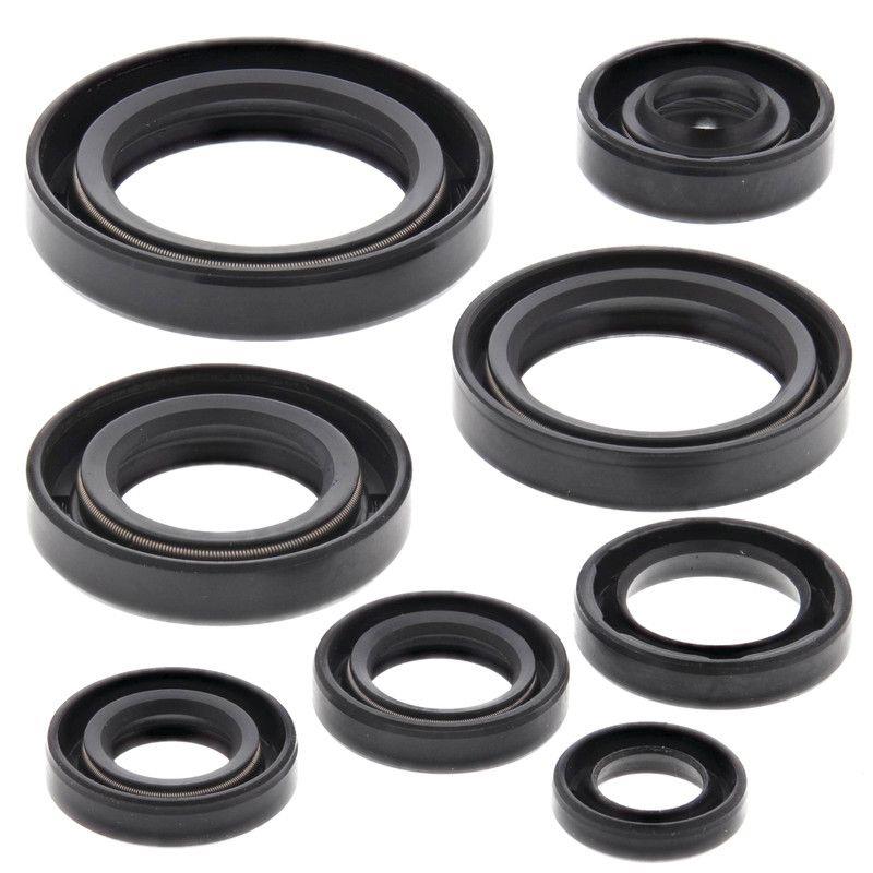 Winderaxis(vertex) engine bearing kit HONDA CR125R 84-85 (822106)