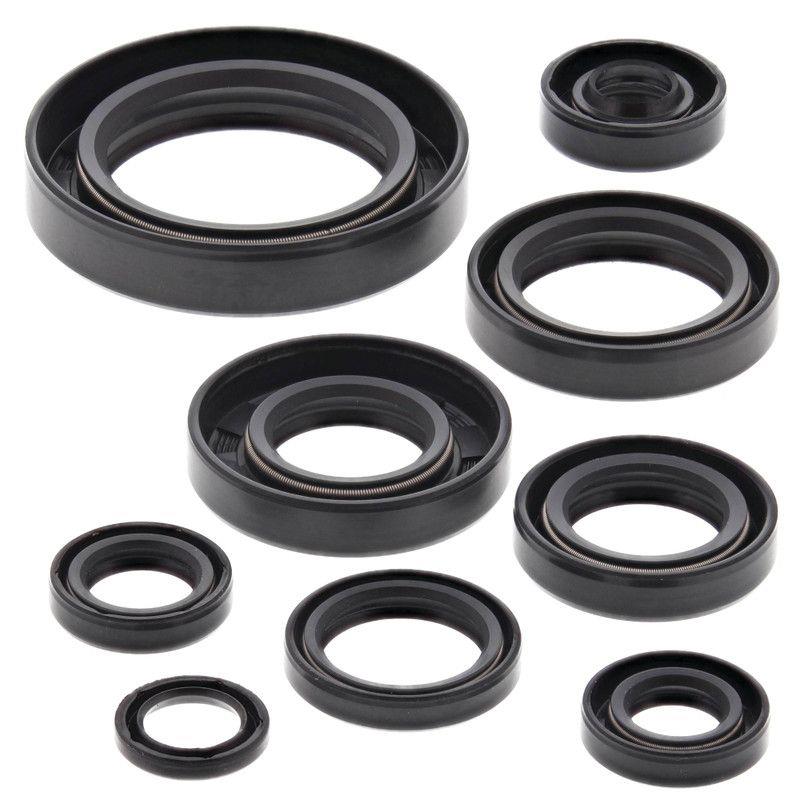 Winderaxis(vertex) engine bearing kit HONDA CR250R 85-87 (822109)